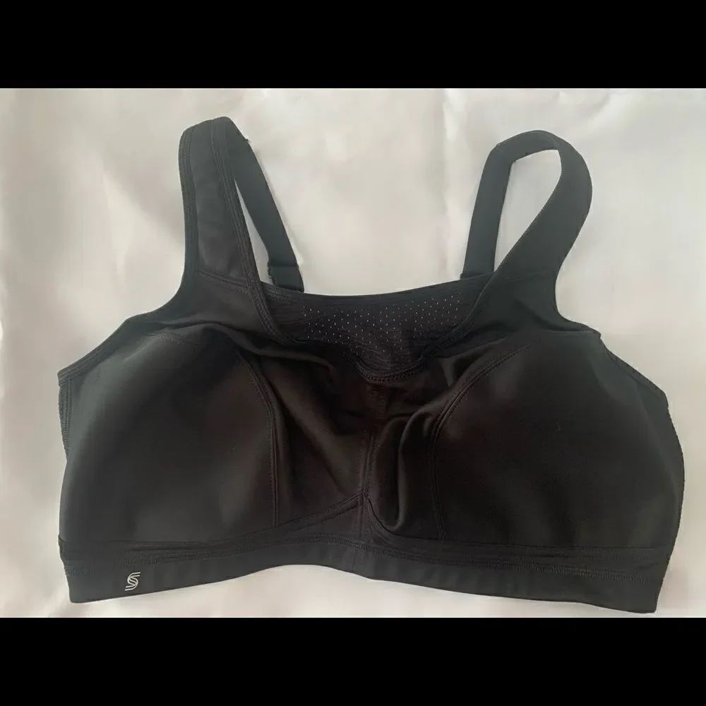 Glamorise Bra 